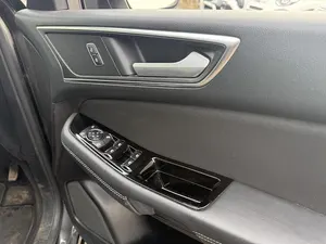 Begagnad Ford S-MAX