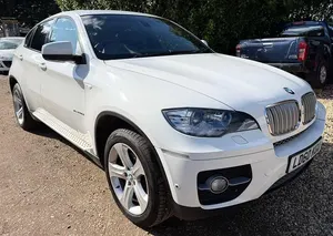 Usado BMW X6