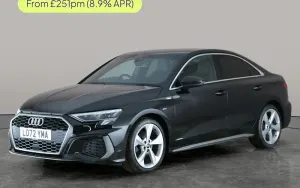 Usado Audi A3