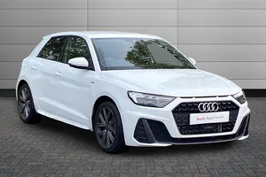 Usado Audi A1