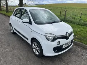 Usado Renault Twingo