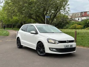 Usado VW Polo