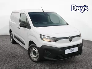 Usado Citroën Berlingo