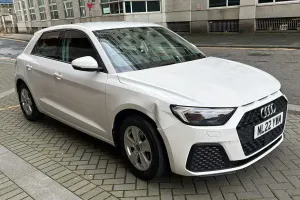 Usado Audi A1 Sportback