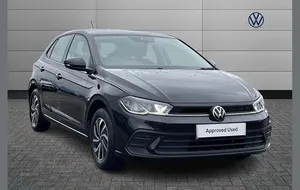 Usado VW Polo