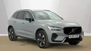 Usado Volvo XC60