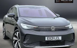 Usado VW ID.4