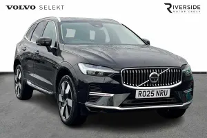 Usado Volvo XC60