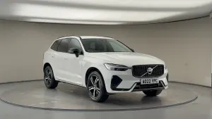 Usado Volvo XC60