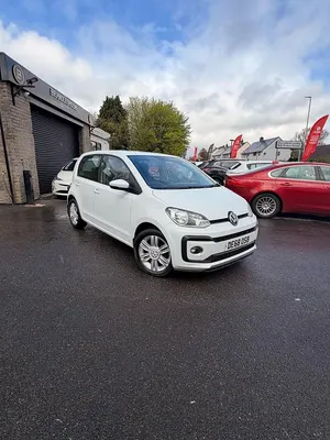 Usado VW up!