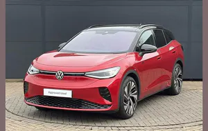 Usado VW ID.4