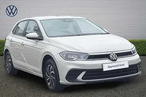 Usado VW Polo