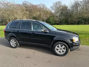 Usado Volvo XC90