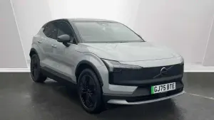 Usado Volvo EX30 CC