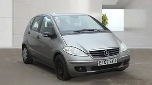 Usado Mercedes A150