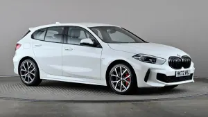 Usado BMW 128