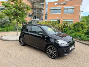 Usado VW up!