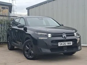 Begagnad Citroën C5