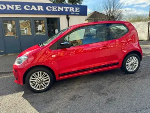 Usado VW up!