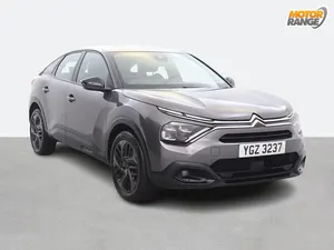 Usado Citroën C4