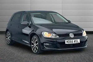 Usado VW Golf VII