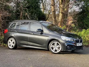 Used BMW 218
