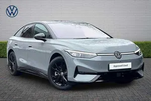 Begagnad VW ID.7