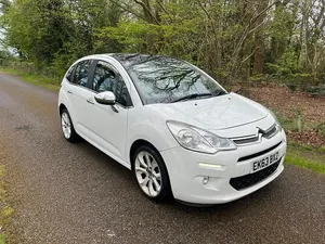Usado Citroën C3