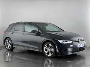 Second-hand VW Golf VIII
