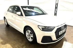 Usado Audi A1 Sportback