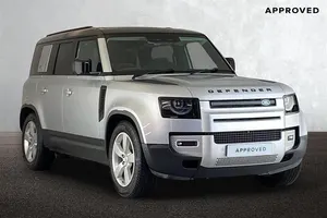 Usado Land Rover Defender