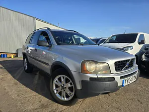 Usado Volvo XC90