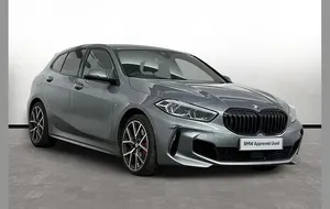 Usado BMW 128
