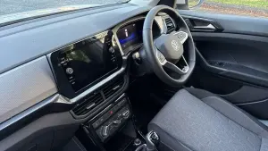 Usado VW T-Cross