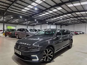 Usado VW Passat