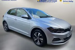 Usado VW Polo