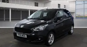 Usado Ford Ka Plus