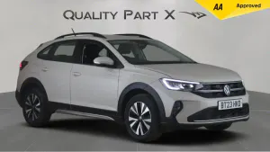 Usado VW Taigo