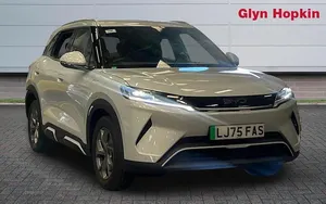 Usado BYD Atto 2