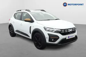 Usado Dacia Sandero