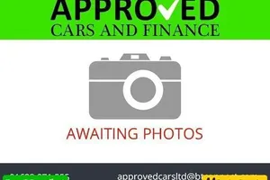 Begagnad Ford Galaxy