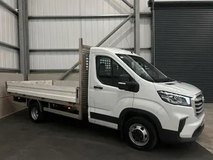 Usado Maxus V90