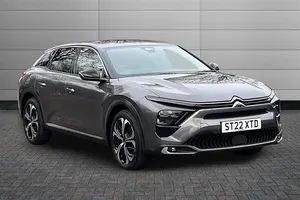 Usado Citroën C5 X