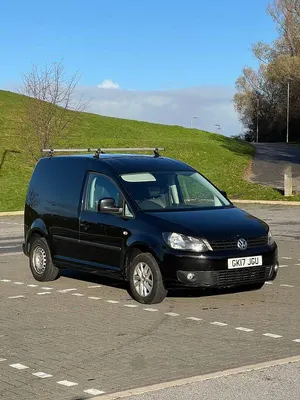 Usado VW Caddy