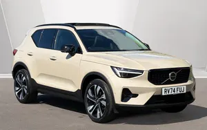 Usado Volvo XC40