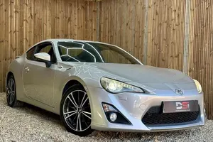 Usado Toyota GT86