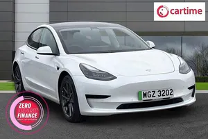 Usado Tesla Model 3