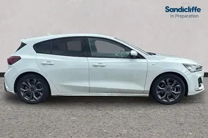 Używany Ford Focus