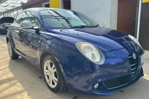 Used Alfa Romeo MiTo