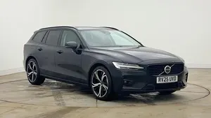 Usado Volvo V60